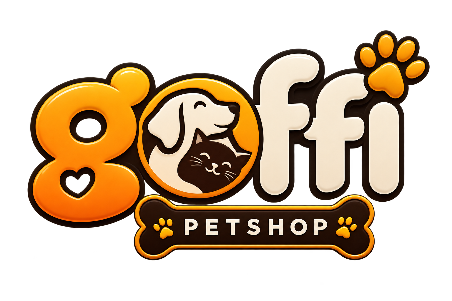 Goffi Petshop