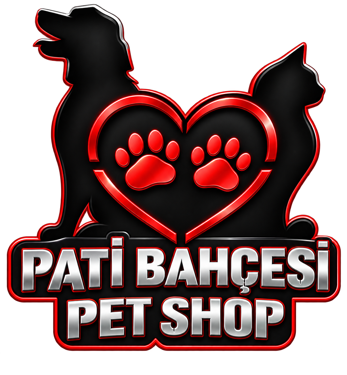 Pati Bahçesi Petshop