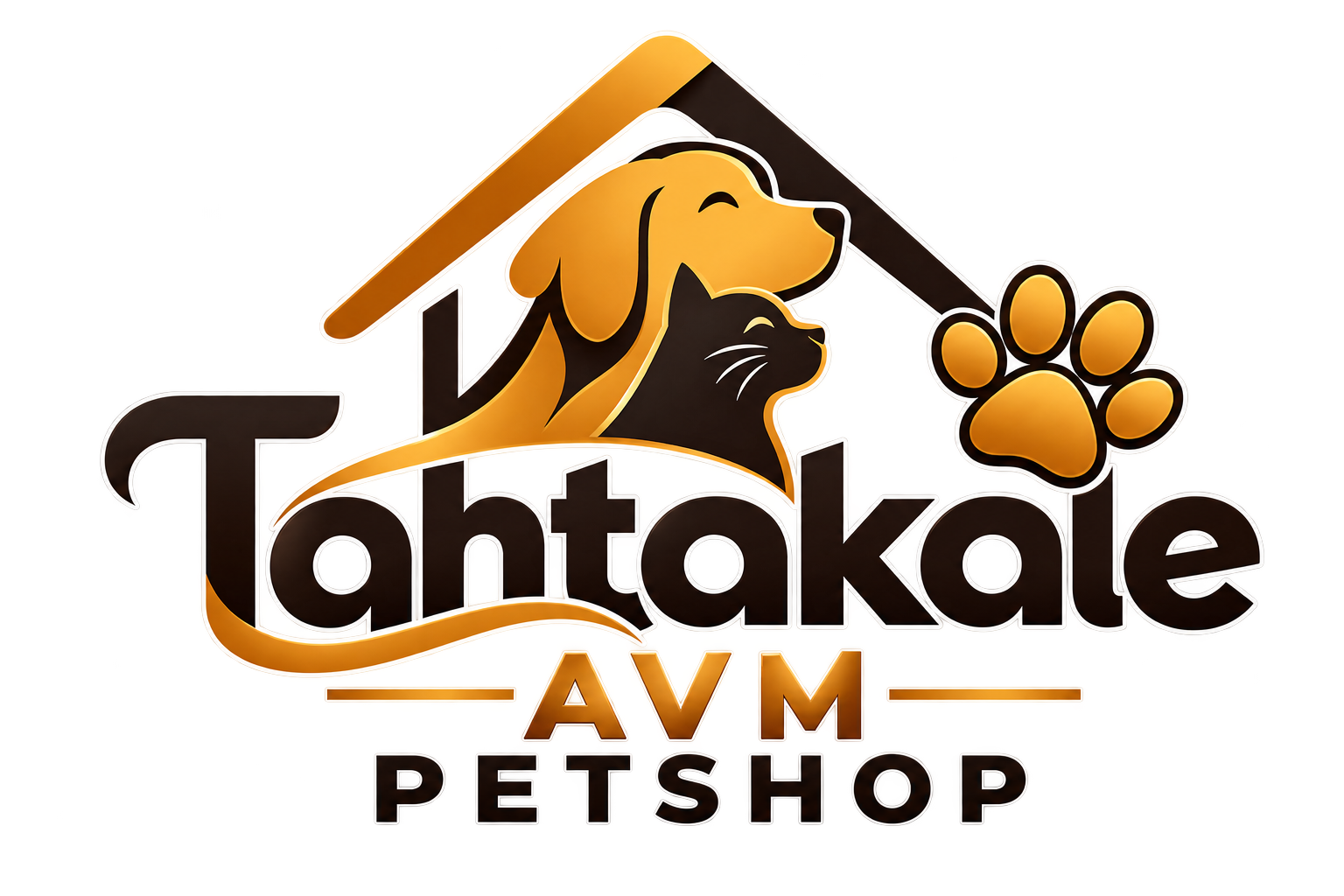 Tahtakale AVM Petshop