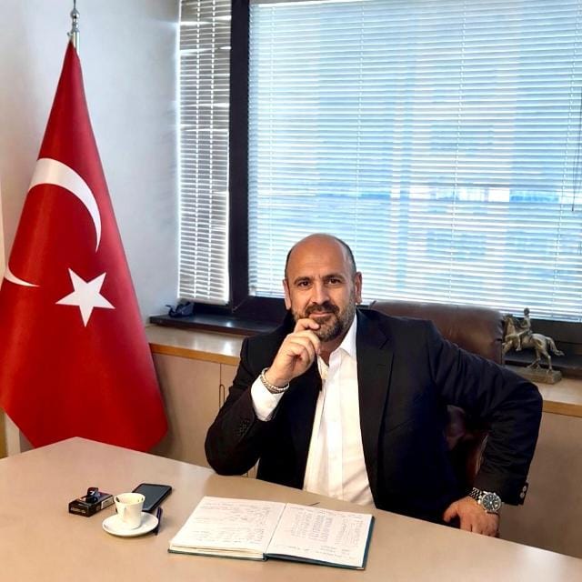 Cihangir AÇIKBAŞ