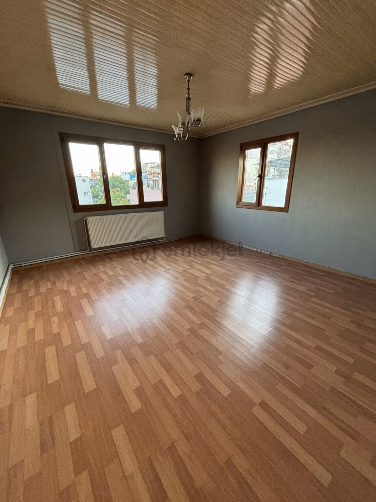 Günaltayda 3+1 Doğalgazlı Kiralık Daire
