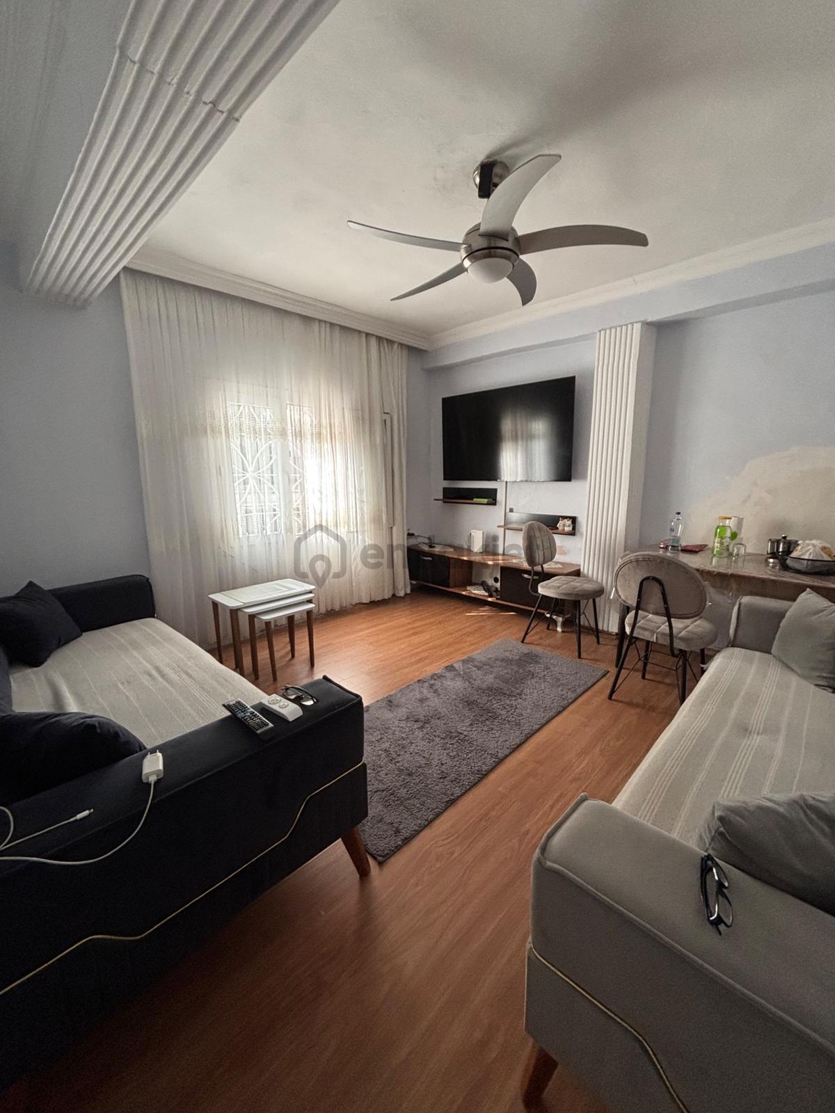 2.kadriye Mahallesi Teraslı Satılık Ev